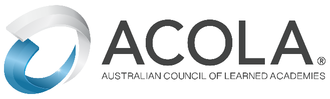 ACOLA - Australian Council of Learned Academies